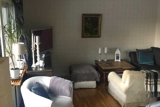 Kardborrvägen 14B, Sigtuna - bild 5