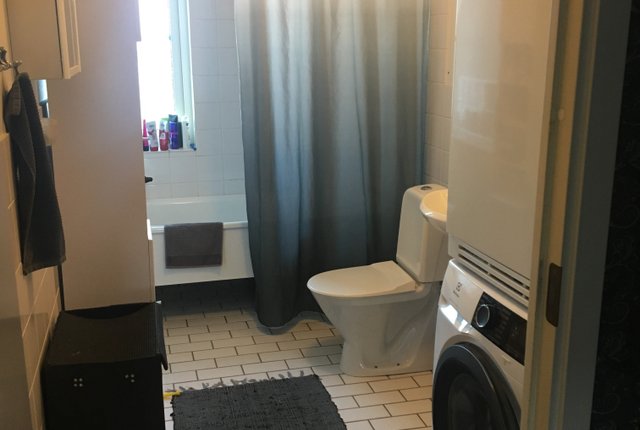 Kardborrvägen 14B, Sigtuna - bild 1
