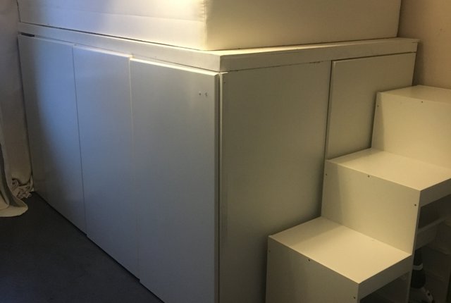 Kardborrvägen 14B, Sigtuna - bild 7