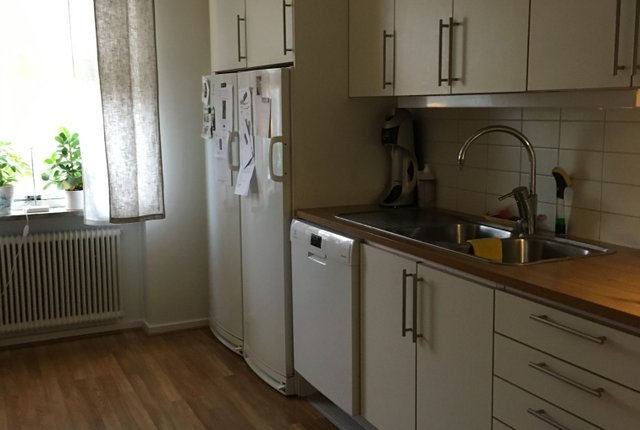Nordlinds väg 89A, Malmö - bild 6