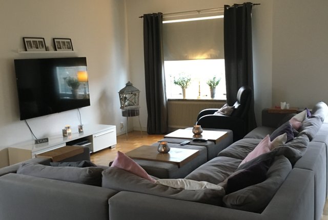 Nordlinds väg 89A, Malmö - bild 1