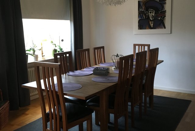 Nordlinds väg 89A, Malmö - bild 2