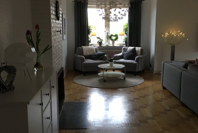 Nordlinds väg 89A, Malmö - bild 4