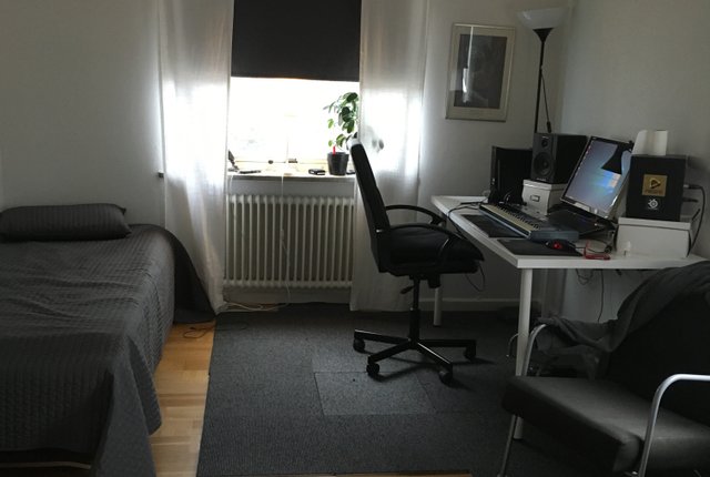 Nordlinds väg 89A, Malmö - bild 8