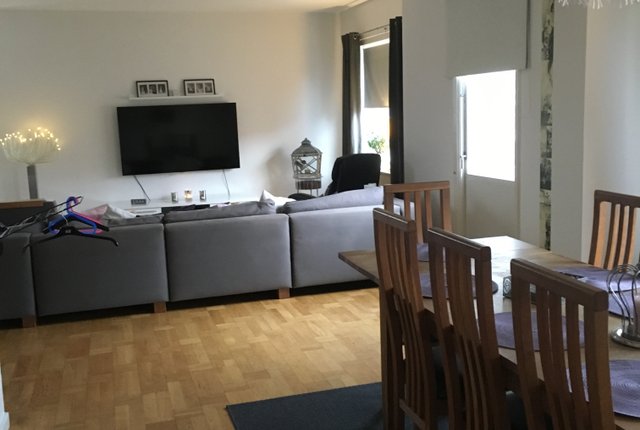 Nordlinds väg 89A, Malmö - bild 3