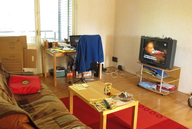 Gregorianska gatan 87, Göteborg - bild 6