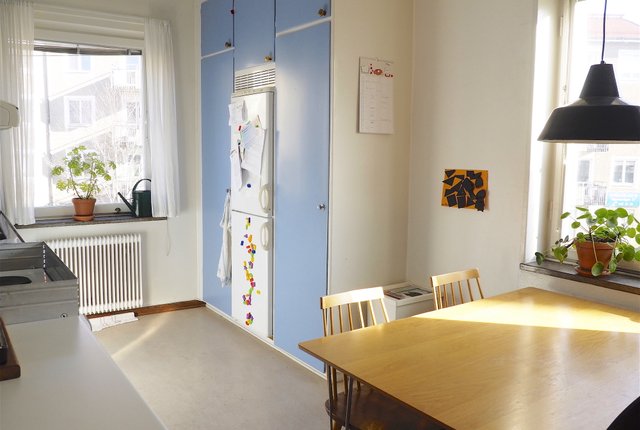 Vikstensvägen 16, Johanneshov - bild 2