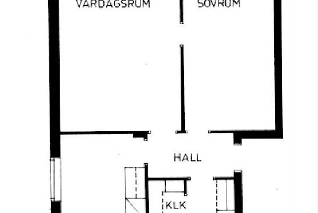 Vikstensvägen 16, Johanneshov - bild 5