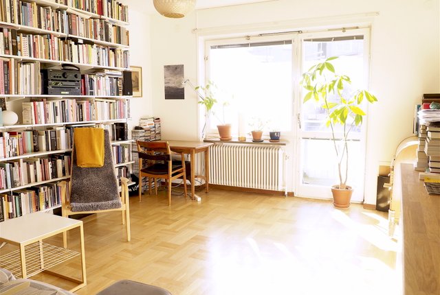Vikstensvägen 16, Johanneshov - bild 6