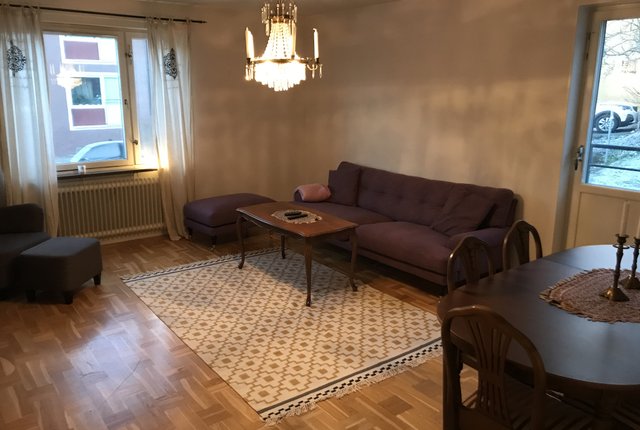 Trädgårdsvägen 4C, Saltsjö-Boo - bild 1