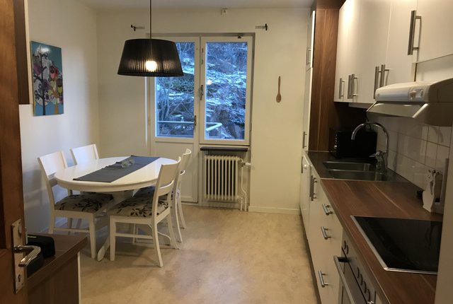 Trädgårdsvägen 4C, Saltsjö-Boo - bild 3