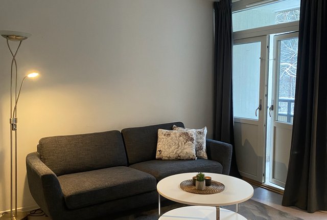 Friherregatan 37, Hässelby - bild 1