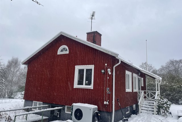 NORSBORGS GÅRD 3, Norsborg - bild 1