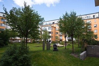Korphoppsgatan 3, Stockholm - bild 4