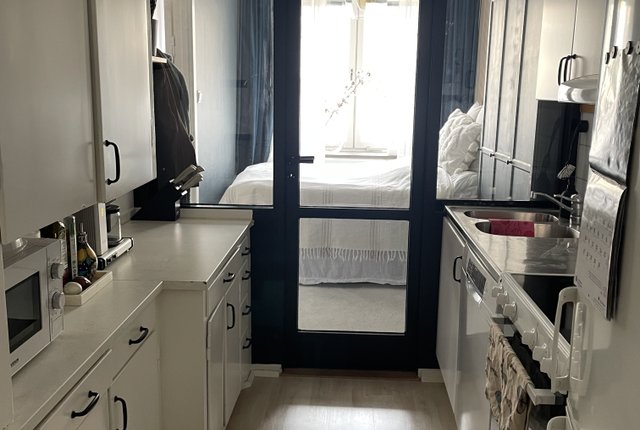 Levertinsgatan 6, Stockholm - bild 7