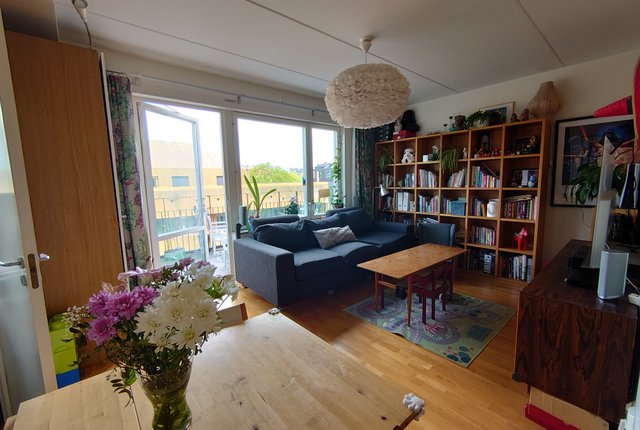 Torsgränd 36, Stockholm - bild 4