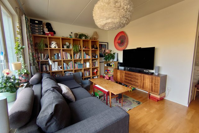 Torsgränd 36, Stockholm - bild 3