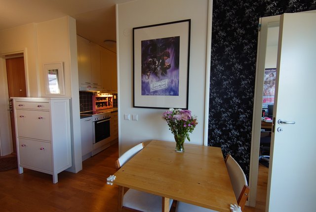 Torsgränd 36, Stockholm - bild 5