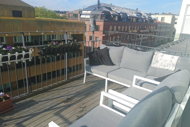 Torsgränd 36, Stockholm - bild 1