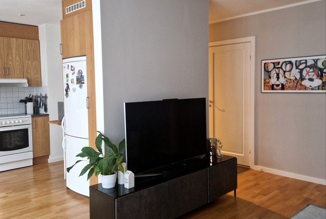 Nordenflychtsvägen 81, Stockholm - bild 5