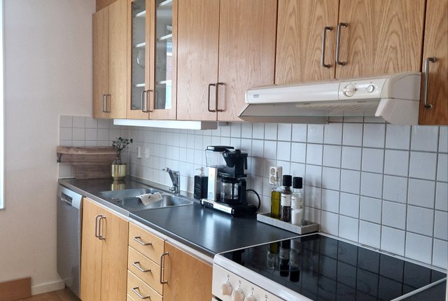 Nordenflychtsvägen 81, Stockholm - bild 2