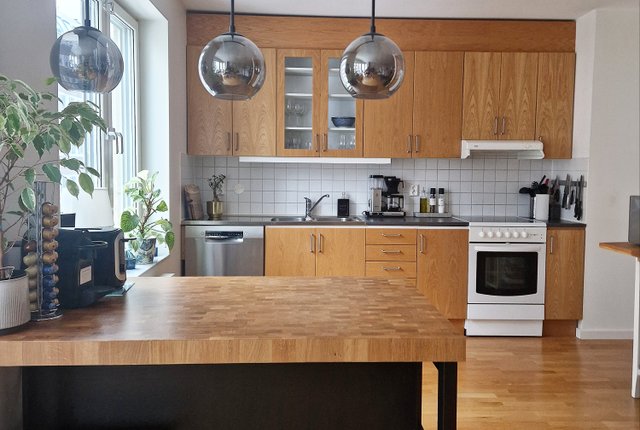 Nordenflychtsvägen 81, Stockholm - bild 1