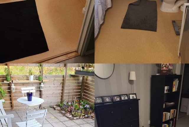 Rotsundagårdsvägen 28A, Sollentuna - bild 2