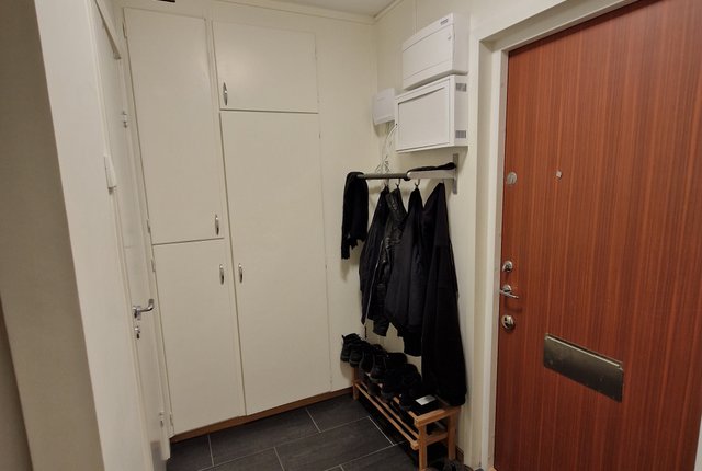 Gösta Ekmans väg 31, Hägersten - bild 5