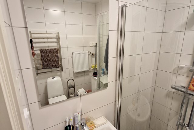 Gösta Ekmans väg 31, Hägersten - bild 2