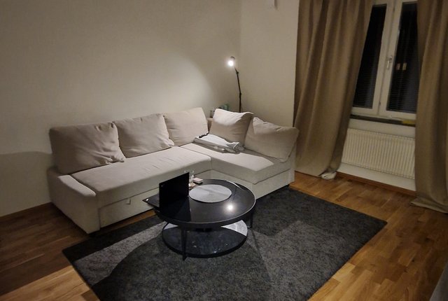 Gösta Ekmans väg 31, Hägersten - bild 3