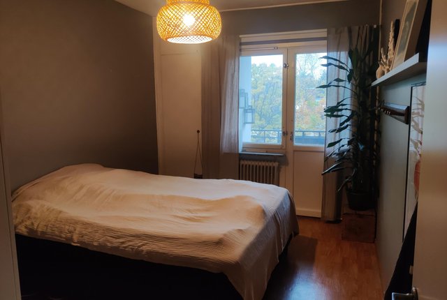 Sulvägen 48, Hägersten - bild 7