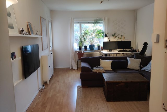 Sulvägen 48, Hägersten - bild 2