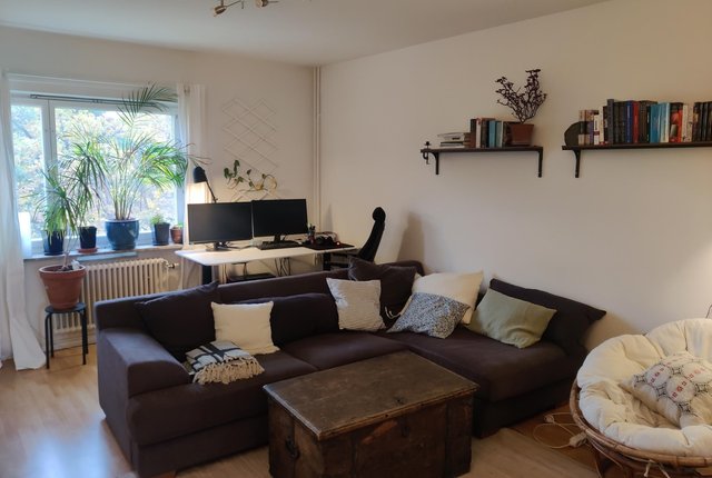 Sulvägen 48, Hägersten - bild 1