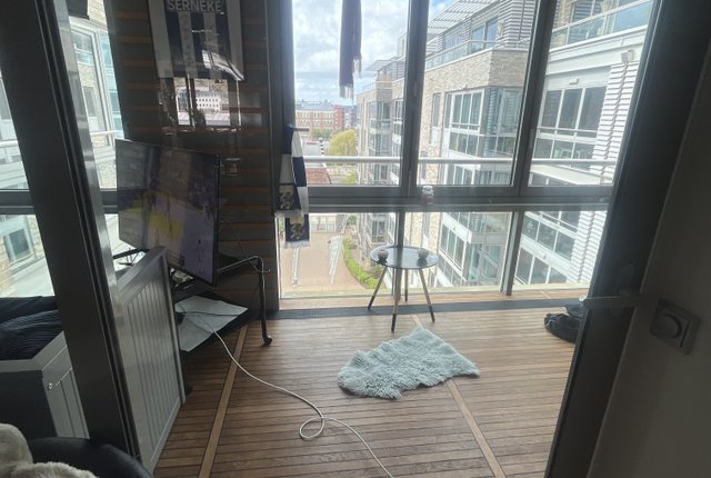 Anders Personsgatan 17, Göteborg - bild 1