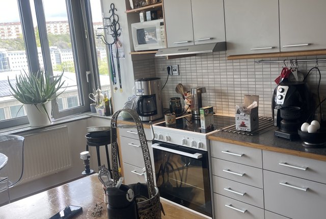 Anders Personsgatan 17, Göteborg - bild 2