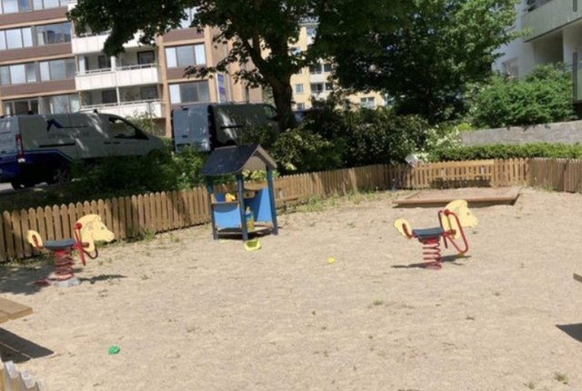 Ankdammsgatan 15, Solna - bild 4