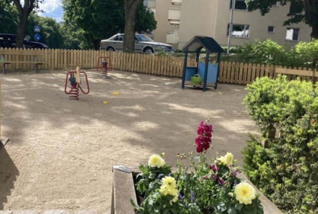Ankdammsgatan 15, Solna - bild 3
