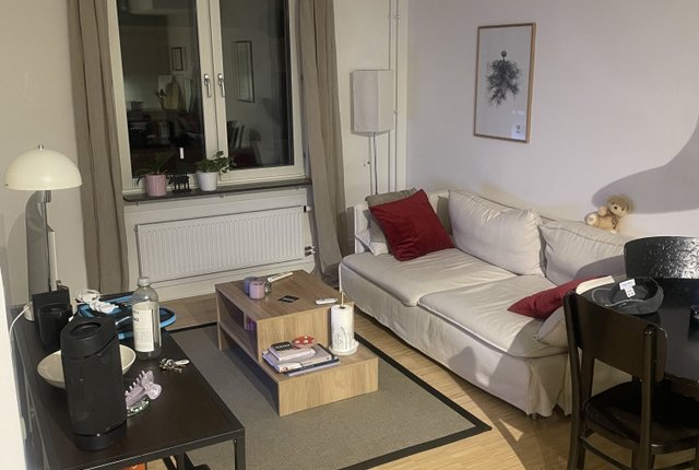 Västmannagatan 65, Stockholm - bild 1