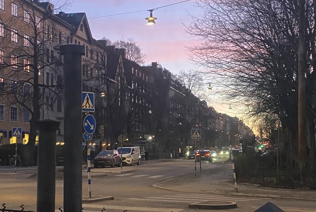 Karlbergsvägen 69, Stockholm - bild 7