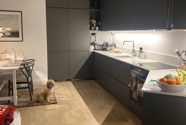 Karlbergsvägen 69, Stockholm - bild 2