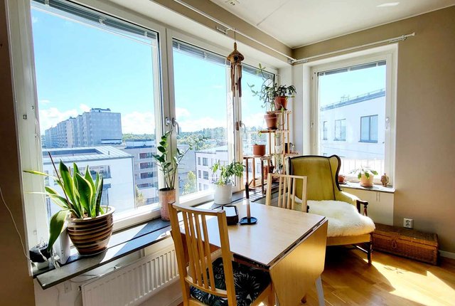 Bygdevägen 17, Sollentuna - bild 2