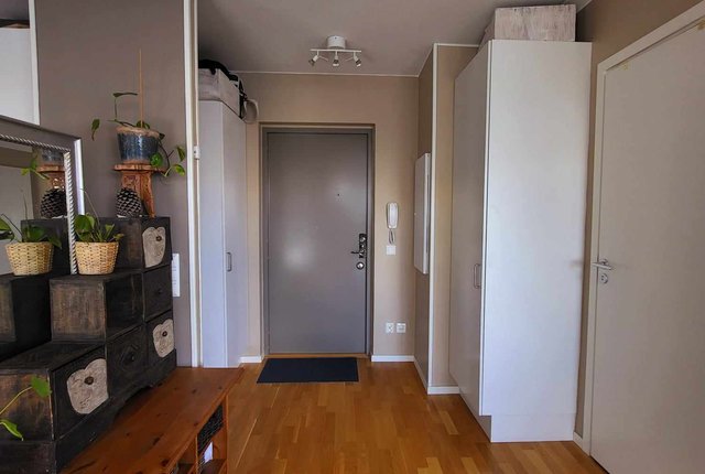 Bygdevägen 17, Sollentuna - bild 4