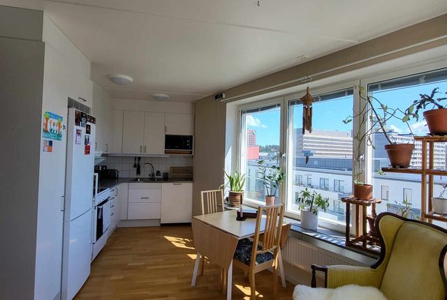 Bygdevägen 17, Sollentuna - bild 1