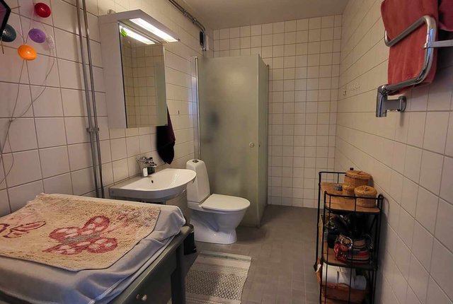 Bygdevägen 17, Sollentuna - bild 8