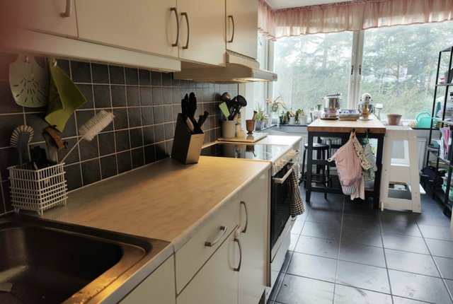 Stångholmsbacken 56, Skärholmen - bild 4