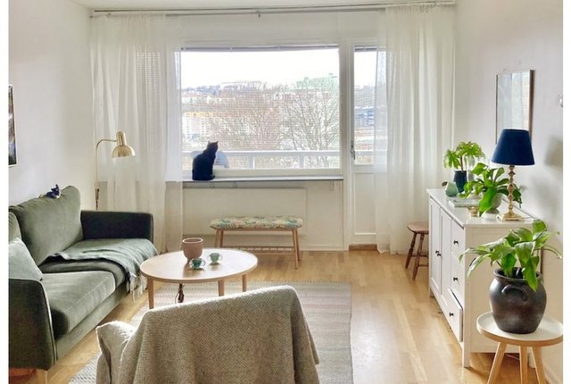 Smörgatan 74, Göteborg - bild 1