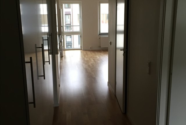 Arkens Väg 15, Handen - bild 7