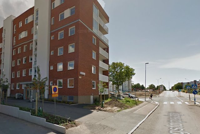 Hammarbergsgatan 5, Helsingborg - bild 1
