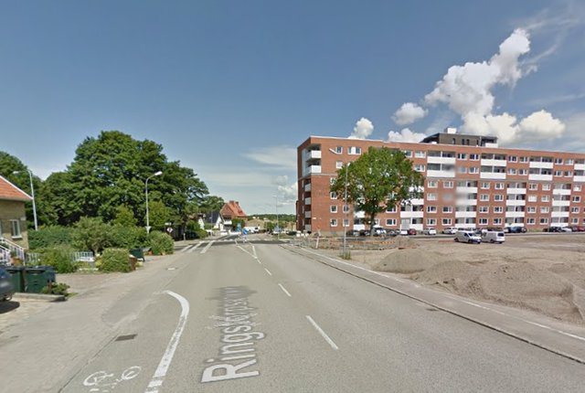 Hammarbergsgatan 5, Helsingborg - bild 2
