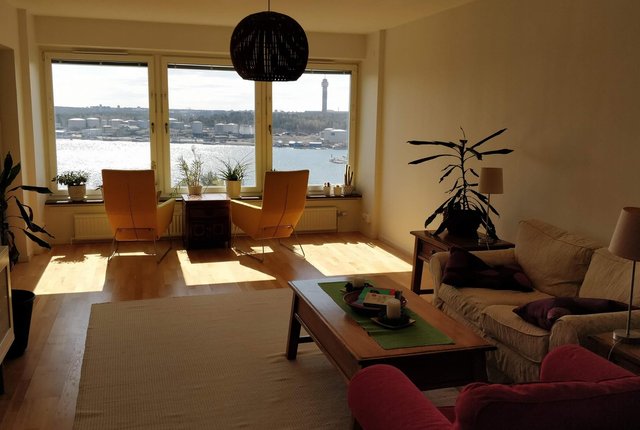 Fregattvägen 15, Lidingö - bild 3